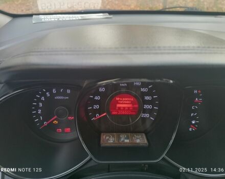 Белый ВАЗ Другая, объемом двигателя 1.6 л и пробегом 208 тыс. км за 6500 $, фото 4 на Automoto.ua