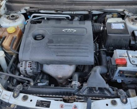 Белый ВАЗ Другая, объемом двигателя 1.5 л и пробегом 60 тыс. км за 3400 $, фото 3 на Automoto.ua