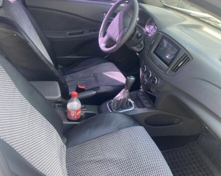 Белый ВАЗ Другая, объемом двигателя 1.5 л и пробегом 60 тыс. км за 3400 $, фото 10 на Automoto.ua