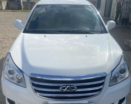 Белый ВАЗ Другая, объемом двигателя 1.5 л и пробегом 60 тыс. км за 3400 $, фото 2 на Automoto.ua