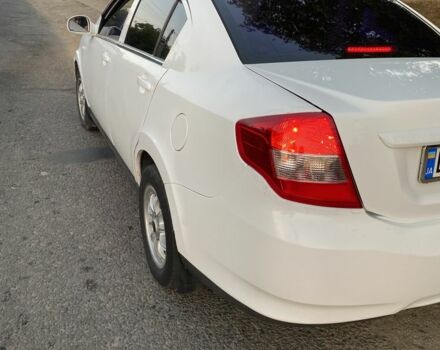 Белый ВАЗ Другая, объемом двигателя 1.5 л и пробегом 60 тыс. км за 3400 $, фото 1 на Automoto.ua