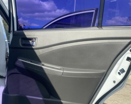 Белый ВАЗ Другая, объемом двигателя 1.5 л и пробегом 60 тыс. км за 3400 $, фото 7 на Automoto.ua