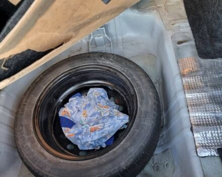 Белый ВАЗ Другая, объемом двигателя 1.5 л и пробегом 60 тыс. км за 3400 $, фото 4 на Automoto.ua