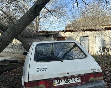 Белый ВАЗ Другая, объемом двигателя 1.2 л и пробегом 2 тыс. км за 473 $, фото 3 на Automoto.ua