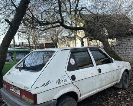 Белый ВАЗ Другая, объемом двигателя 1.2 л и пробегом 2 тыс. км за 473 $, фото 2 на Automoto.ua