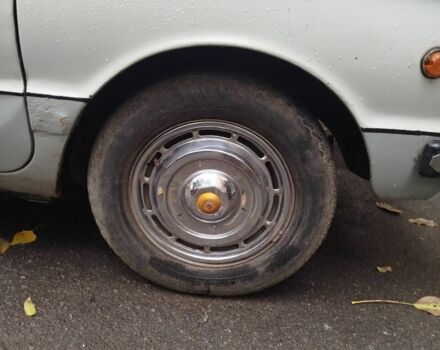 Білий ВАЗ Інша, об'ємом двигуна 0 л та пробігом 40 тис. км за 381 $, фото 3 на Automoto.ua