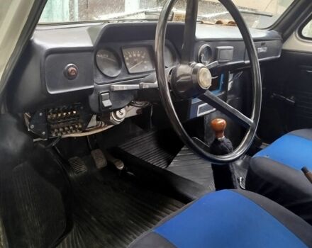 Білий ВАЗ Інша, об'ємом двигуна 0 л та пробігом 40 тис. км за 381 $, фото 7 на Automoto.ua