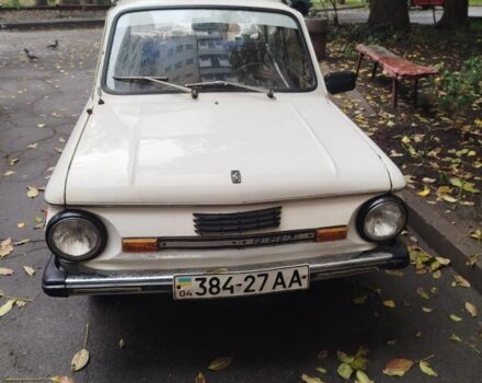 Білий ВАЗ Інша, об'ємом двигуна 0 л та пробігом 40 тис. км за 381 $, фото 1 на Automoto.ua