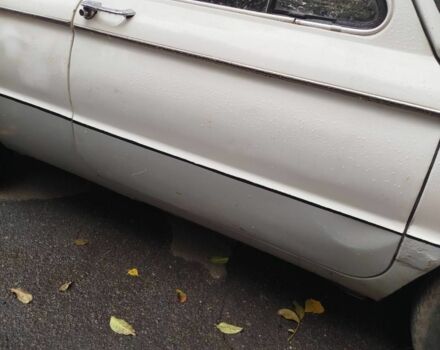 Білий ВАЗ Інша, об'ємом двигуна 0 л та пробігом 40 тис. км за 381 $, фото 2 на Automoto.ua