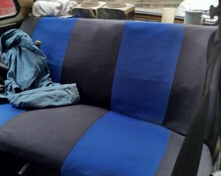 Білий ВАЗ Інша, об'ємом двигуна 0 л та пробігом 40 тис. км за 381 $, фото 4 на Automoto.ua