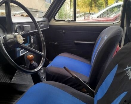 Білий ВАЗ Інша, об'ємом двигуна 0 л та пробігом 40 тис. км за 381 $, фото 8 на Automoto.ua