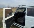Белый ВАЗ Другая, объемом двигателя 1.7 л и пробегом 5 тыс. км за 2450 $, фото 6 на Automoto.ua