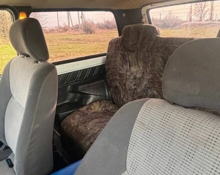 Белый ВАЗ Другая, объемом двигателя 1.7 л и пробегом 5 тыс. км за 2450 $, фото 10 на Automoto.ua