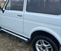 Белый ВАЗ Другая, объемом двигателя 1.7 л и пробегом 5 тыс. км за 2450 $, фото 4 на Automoto.ua