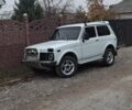 Белый ВАЗ Другая, объемом двигателя 1.7 л и пробегом 5 тыс. км за 2450 $, фото 8 на Automoto.ua