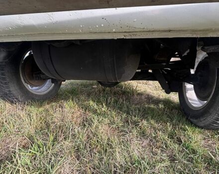 Белый ВАЗ Другая, объемом двигателя 1.7 л и пробегом 5 тыс. км за 2450 $, фото 5 на Automoto.ua