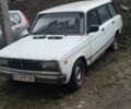 Белый ВАЗ Другая, объемом двигателя 1.5 л и пробегом 253 тыс. км за 457 $, фото 1 на Automoto.ua