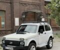 Белый ВАЗ Другая, объемом двигателя 1.6 л и пробегом 277 тыс. км за 2850 $, фото 1 на Automoto.ua