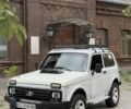 Белый ВАЗ Другая, объемом двигателя 1.6 л и пробегом 277 тыс. км за 2850 $, фото 1 на Automoto.ua