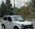 Белый ВАЗ Другая, объемом двигателя 1.6 л и пробегом 277 тыс. км за 2850 $, фото 3 на Automoto.ua