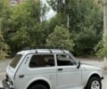 Белый ВАЗ Другая, объемом двигателя 1.6 л и пробегом 277 тыс. км за 2850 $, фото 11 на Automoto.ua