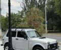 Белый ВАЗ Другая, объемом двигателя 1.6 л и пробегом 277 тыс. км за 2850 $, фото 10 на Automoto.ua