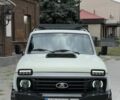 Белый ВАЗ Другая, объемом двигателя 1.6 л и пробегом 277 тыс. км за 2850 $, фото 2 на Automoto.ua