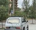 Белый ВАЗ Другая, объемом двигателя 1.6 л и пробегом 277 тыс. км за 2850 $, фото 8 на Automoto.ua