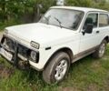 Белый ВАЗ Другая, объемом двигателя 1.7 л и пробегом 3 тыс. км за 1500 $, фото 1 на Automoto.ua