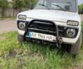 Белый ВАЗ Другая, объемом двигателя 1.7 л и пробегом 3 тыс. км за 1500 $, фото 1 на Automoto.ua
