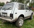 Белый ВАЗ Другая, объемом двигателя 1.7 л и пробегом 3 тыс. км за 1500 $, фото 2 на Automoto.ua
