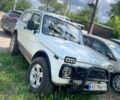 Белый ВАЗ Другая, объемом двигателя 1.7 л и пробегом 3 тыс. км за 1500 $, фото 6 на Automoto.ua