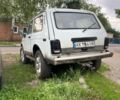 Белый ВАЗ Другая, объемом двигателя 1.7 л и пробегом 3 тыс. км за 1500 $, фото 3 на Automoto.ua