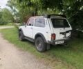 ВАЗ Другая 1999 в Борисполе на Automoto.ua Белый ВАЗ Другая, объемом двигателя 1.7 л и пробегом 100 тыс. км за 1900 $, фото 2 на Automoto.ua