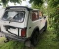 ВАЗ Другая 1999 в Борисполе на Automoto.ua Белый ВАЗ Другая, объемом двигателя 1.7 л и пробегом 100 тыс. км за 1900 $, фото 1 на Automoto.ua