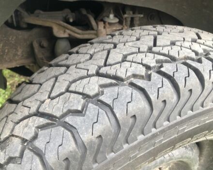 ВАЗ Другая 1999 в Борисполе на Automoto.ua Белый ВАЗ Другая, объемом двигателя 1.7 л и пробегом 100 тыс. км за 1900 $, фото 5 на Automoto.ua