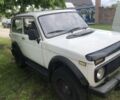 ВАЗ Другая 1999 в Борисполе на Automoto.ua Белый ВАЗ Другая, объемом двигателя 1.7 л и пробегом 100 тыс. км за 1900 $, фото 3 на Automoto.ua