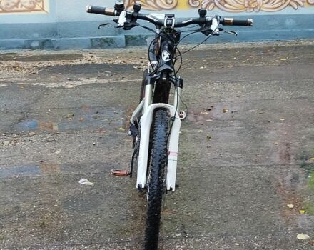 Білий ВАЗ Інша, об'ємом двигуна 0 л та пробігом 1000 тис. км за 405 $, фото 1 на Automoto.ua