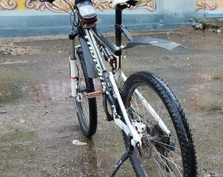 Білий ВАЗ Інша, об'ємом двигуна 0 л та пробігом 1000 тис. км за 405 $, фото 3 на Automoto.ua