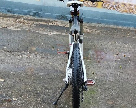 Білий ВАЗ Інша, об'ємом двигуна 0 л та пробігом 1000 тис. км за 405 $, фото 2 на Automoto.ua