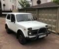 Білий ВАЗ Інша, об'ємом двигуна 1.7 л та пробігом 36 тис. км за 1900 $, фото 1 на Automoto.ua