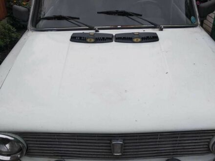 ВАЗ Інша 1973 у Дніпро (Дніпропетровську) на Automoto.ua Білий ВАЗ Інша, об'ємом двигуна 1.2 л та пробігом 3 тис. км за 596 $, фото 1 на Automoto.ua