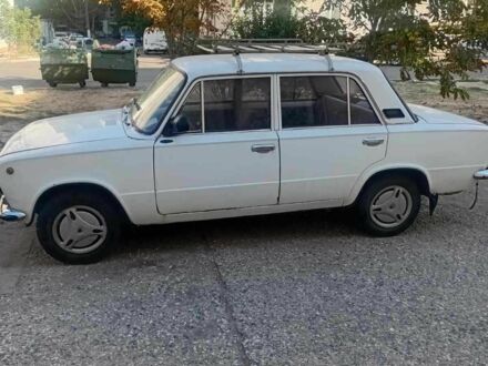 ВАЗ Інша 1978 у Миколаєві на Automoto.ua Білий ВАЗ Інша, об'ємом двигуна 10 л та пробігом 340 тис. км за 800 $, фото 1 на Automoto.ua