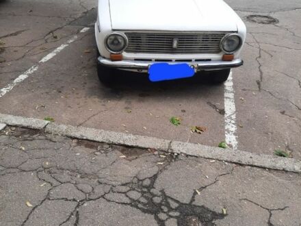 Белый ВАЗ Другая, объемом двигателя 1.5 л и пробегом 50 тыс. км за 705 $, фото 1 на Automoto.ua