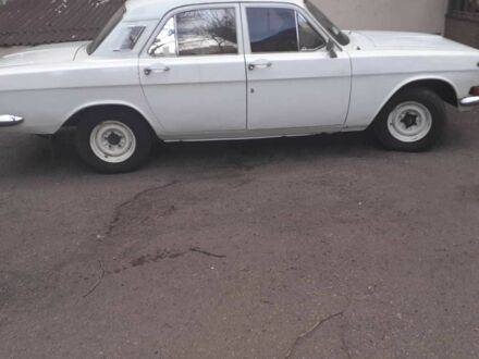 ВАЗ Другая 1980 в Одессе на Automoto.ua Белый ВАЗ Другая, объемом двигателя 2.4 л и пробегом 3 тыс. км за 1634 $, фото 1 на Automoto.ua