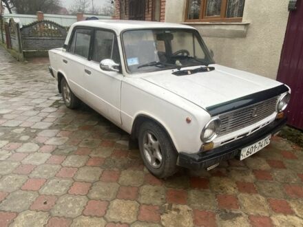 Білий ВАЗ Інша, об'ємом двигуна 0 л та пробігом 1 тис. км за 426 $, фото 1 на Automoto.ua