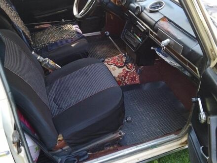 Белый ВАЗ Другая, объемом двигателя 1.6 л и пробегом 170 тыс. км за 1000 $, фото 1 на Automoto.ua