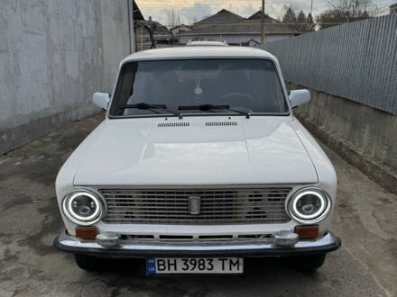 ВАЗ Інша 1983 у Врадиевке на Automoto.ua Білий ВАЗ Інша, об'ємом двигуна 1.5 л та пробігом 34 тис. км за 1305 $, фото 1 на Automoto.ua