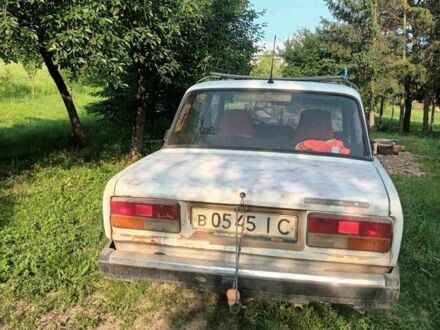 ВАЗ Інша 1983 у Чернівцях на Automoto.ua Білий ВАЗ Інша, об'ємом двигуна 0 л та пробігом 3 тис. км за 350 $, фото 1 на Automoto.ua