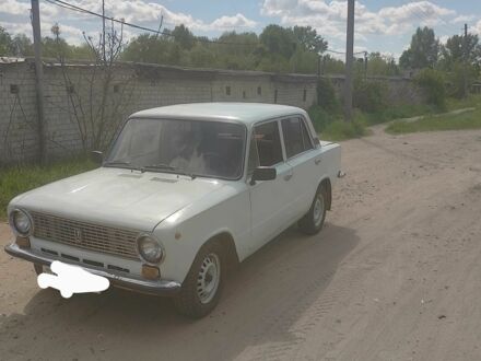 ВАЗ Інша 1984 у Чернігові на Automoto.ua Білий ВАЗ Інша, об'ємом двигуна 1.3 л та пробігом 500 тис. км за 700 $, фото 1 на Automoto.ua